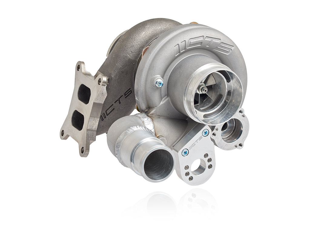 CTS Turbo MQB BOSS V2 MK7 GTI/Golf R/8V S3/8V A3 CTS Turbo MQB-BOSS