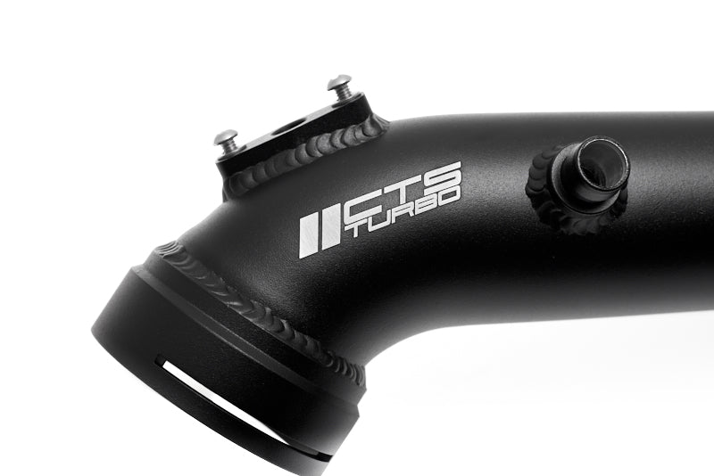 CTS TURBO F20/F30 BMW M2/M135i/M235i/335i/435i N55 Charge Pipe Set for RWD CTS Turbo IT-810