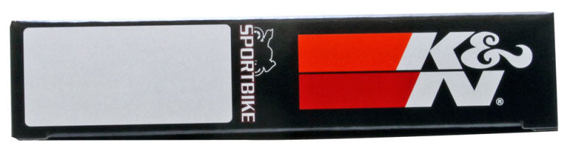 K&N 06-10 Suzuki GSXR600/GSXR750 Race Specific