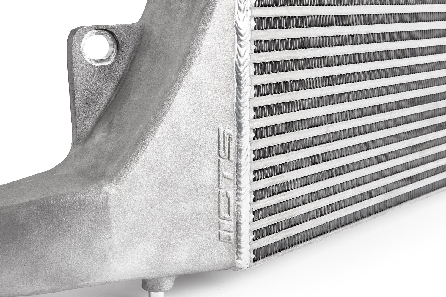 CTS TURBO 8V RS3/ TTRS 2.5T EVO Direct Fit Intercooler CTS Turbo 25T-EVO-DF