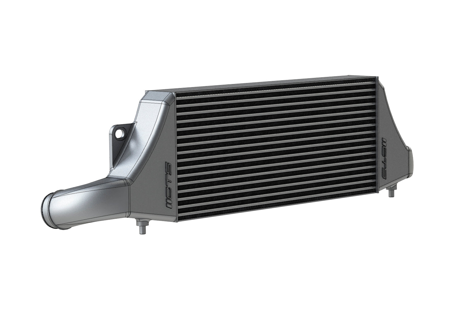 CTS TURBO 8V RS3/ TTRS 2.5T EVO Direct Fit Intercooler CTS Turbo 25T-EVO-DF