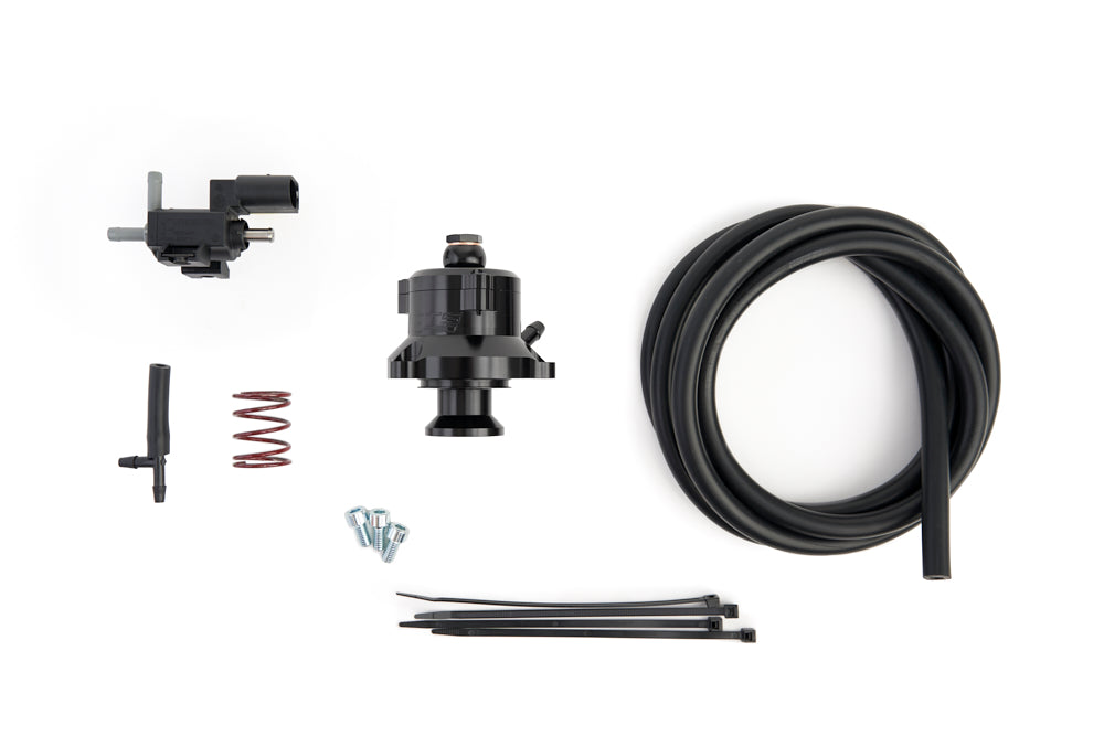 CTS TURBO 2.0T DIVERTER VALVE KIT (EA888.3) CTS Turbo DV-0002-3