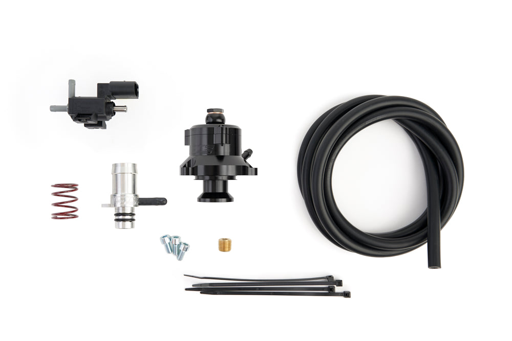 CTS TURBO 2.0T DIVERTER VALVE KIT (EA113; EA888.1) CTS Turbo DV-0002