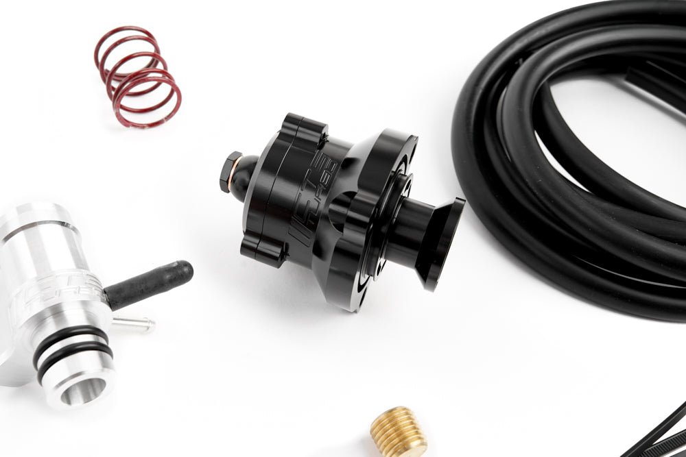CTS TURBO 2.0T DIVERTER VALVE KIT (EA113; EA888.1) CTS Turbo DV-0002