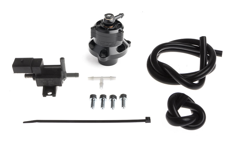 CTS TURBO 2.0T BOV (BLOW OFF VALVE) KIT (EA113; EA888.1) CTS Turbo BV-0009