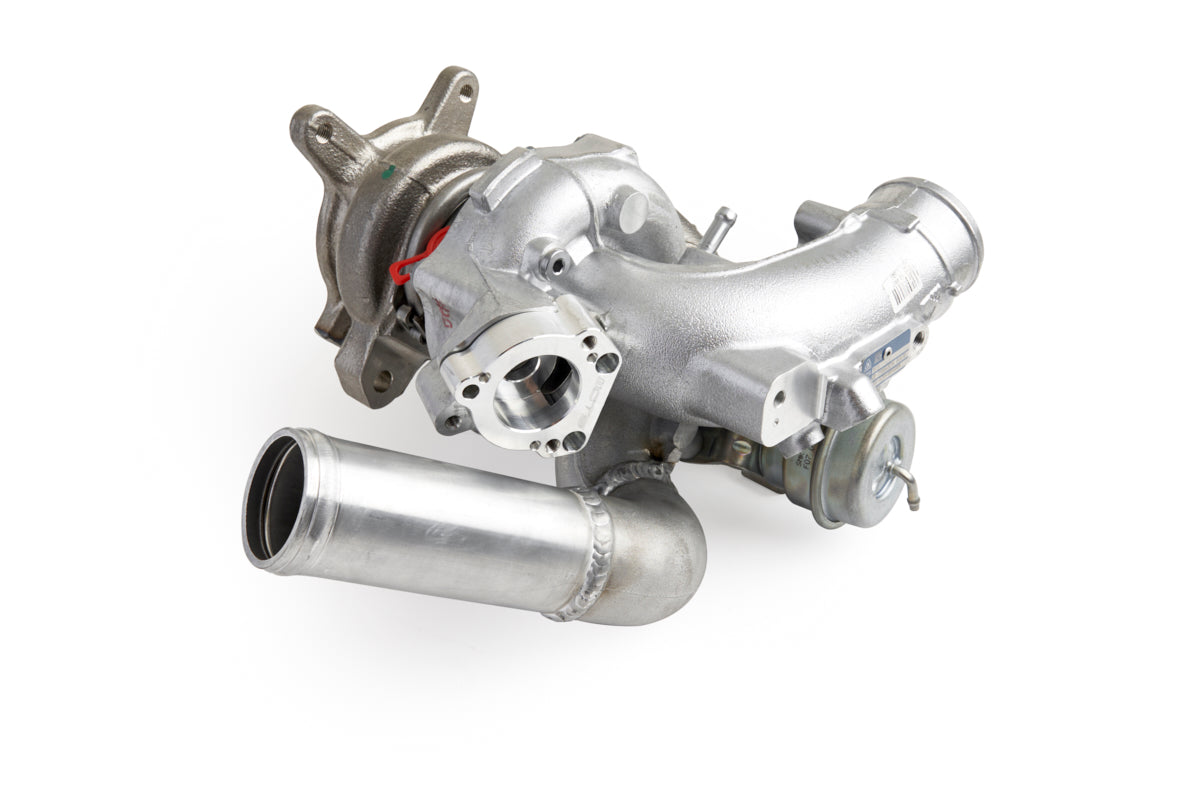 CTS Turbo B7 A4 2.0T BorgWarner K04 Turbo Upgrade Kit CTS Turbo B7-2.0FSI-K04KIT