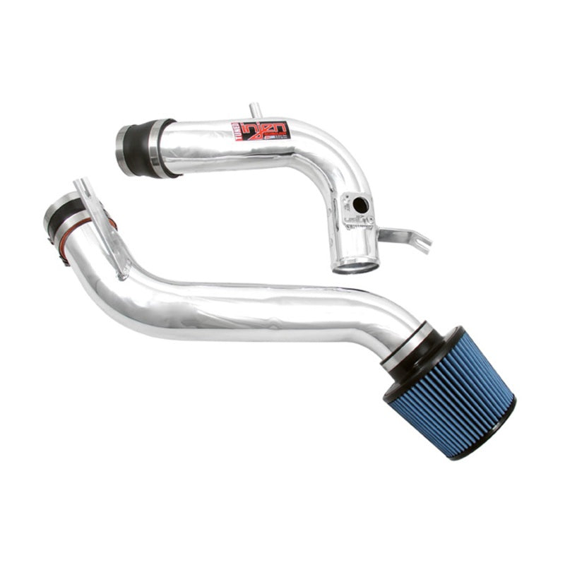 SP1675P Injen 08-09 Accord Coupe 2.4L 190hp 4cyl. Polished Cold Air Intake