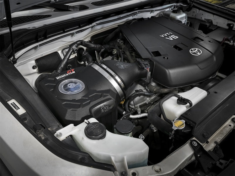 54-76010 aFe Momentum GT Pro 5R Cold Air Intake System 03-09 Toyota 4Runner V6-4.0L