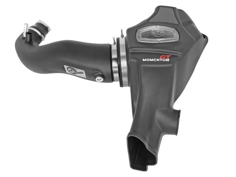 51-73201 aFe Momentum GT Pro Dry S Intake System 15-16 Ford Mustang L4-2.3L EcoBoost
