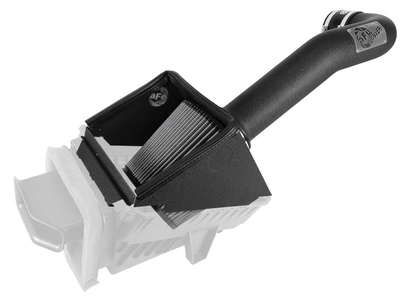 51-32332 aFe MagnumFORCE Intake Stage-2 Pro Dry S 14-17 GM Silverado/Sierra 1500 V8 5.3L/6.2L
