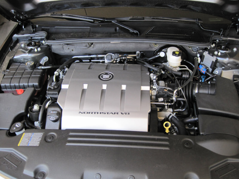 K&N 05-09 Chevy Equinox / 08-10 Malibu / 06-10 Buick Lucerne 06-09 Cadillac DTS