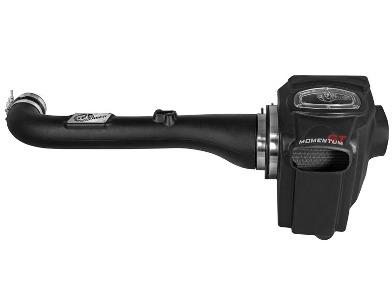 51-76102 aFe Momentum GT PRO DRY S Stage-2 Intake System 05-15 Nissan Xterra 4.0L V6