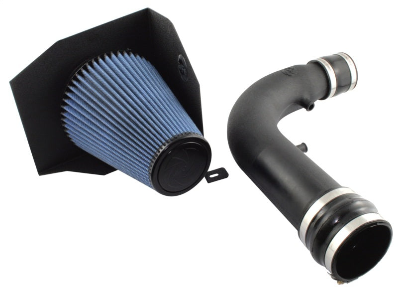 54-10082 aFe MagnumFORCE Intakes Stage-2 P5R AIS P5R Ford F-150 97-05 V8-4.6/5.4L
