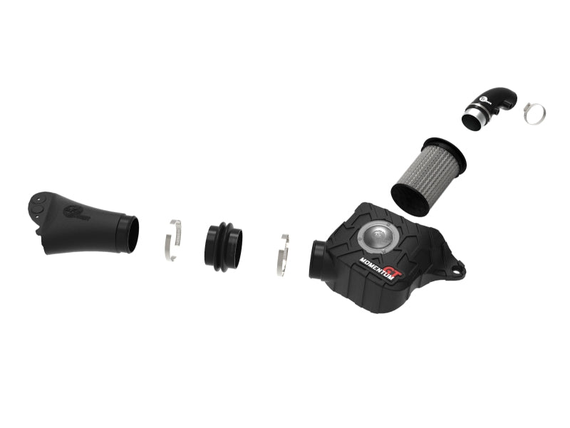 50-70046D aFe 19-20 Suzuki Jimny 1.5L Momentum GT Cold Air Intake w/ Pro DRY S Media