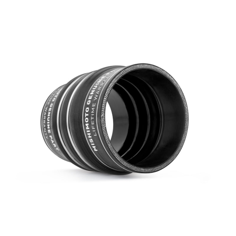 MMINT-RAM-07KSL Mishimoto 07.5-09 Dodge 6.7L Cummins Intercooler Kit w/ Pipes (Silver)