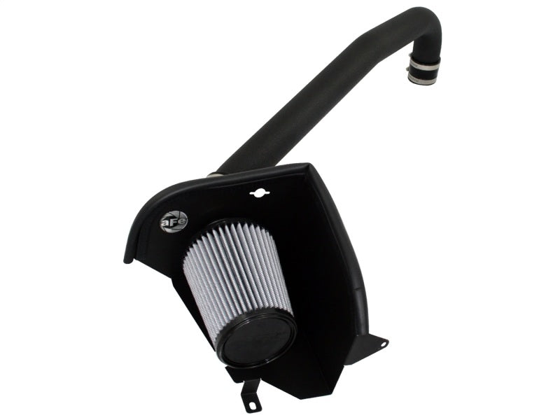51-11832 aFe MagnumFORCE Intakes Stage-2 PDS AIS PDS Jeep Wrangler (TJ) 97-02 L4-2.5L