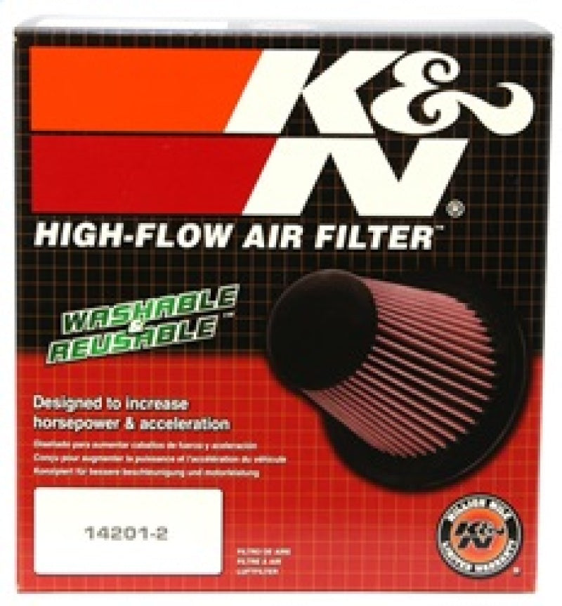 K&N   MITSUB/HYUNDAI, ECLIPSE/SONATA, 89-98