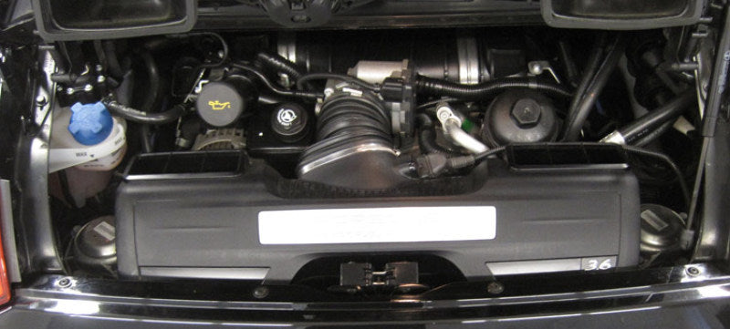 E-1999 K&N   09-12 Porsche 911 3.6L/3.8L