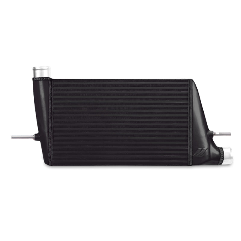 MMINT-EVO-10XB Mishimoto 08+ Mitsubishi Lancer Evolution X GSR/MR 2.0L Intercooler - Black