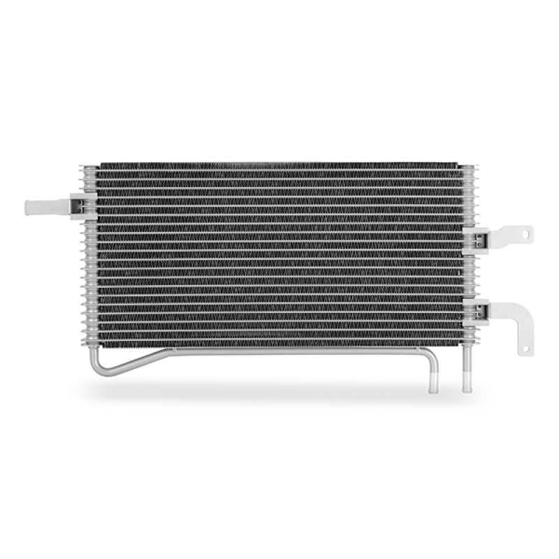 MMTC-MUS-15SL Mishimoto 2015+ Ford Mustang GT / V6 / EcoBoost Transmission Cooler (Auto)