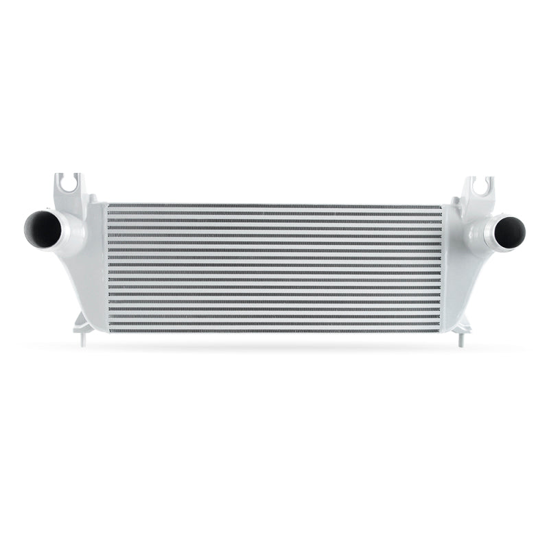 MMINT-RGR-19SL Mishimoto 19+ Ford Ranger 2.3L EcoBoost Performance Intercooler - Silver