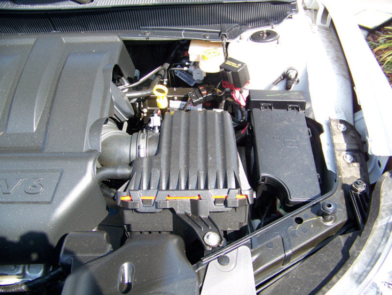 K&N   CHRYSLER SEBRING 2.0L-L4; 2007