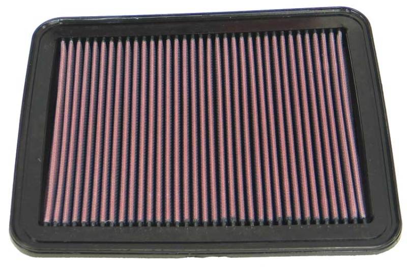 K&N 05-09 Chevy Equinox / 08-10 Malibu / 06-10 Buick Lucerne 06-09 Cadillac DTS