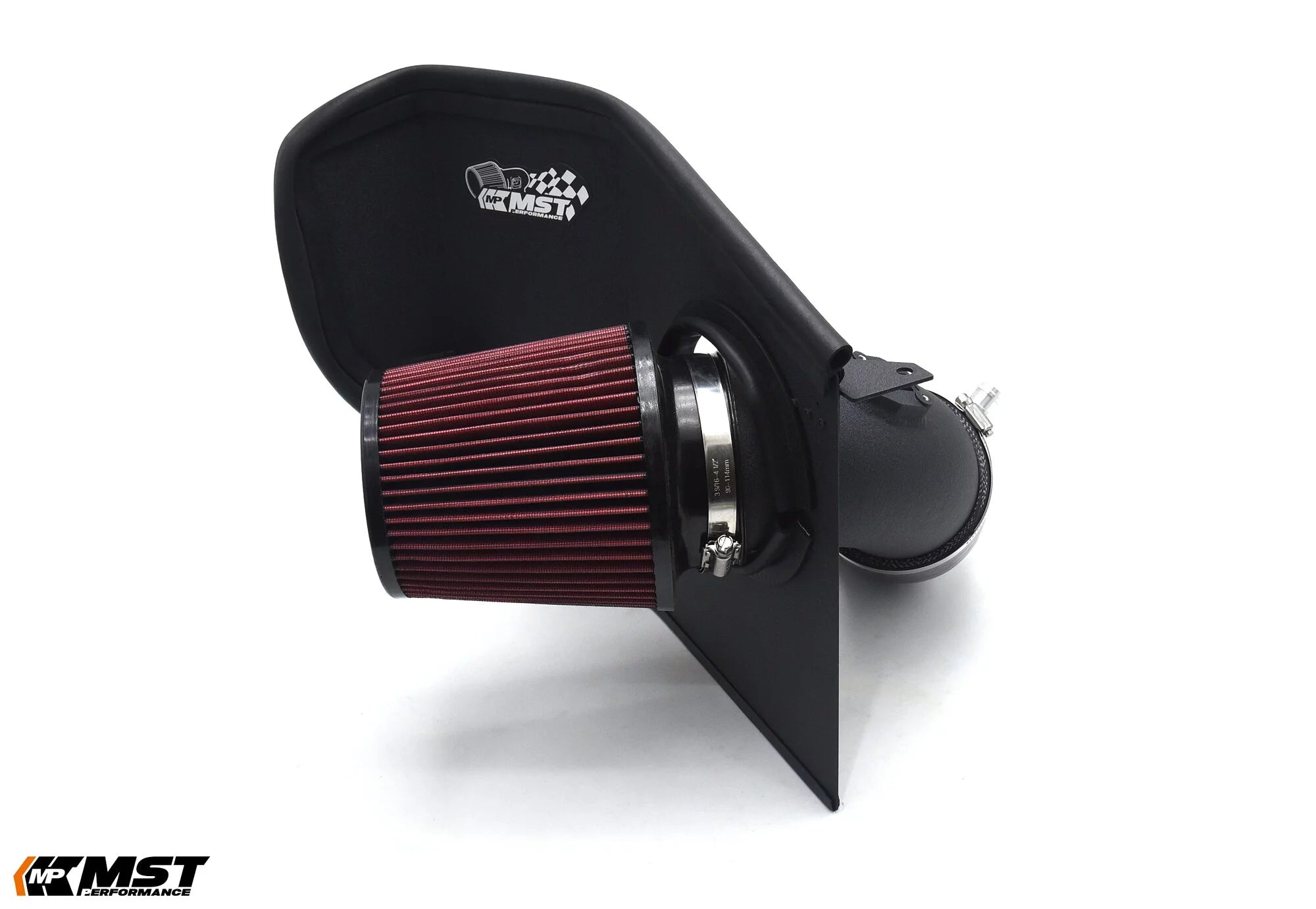 BW-B5805L MST Performance 2019+ BMW M340i B58 3.0L / M240i G42 Cold Air Intake