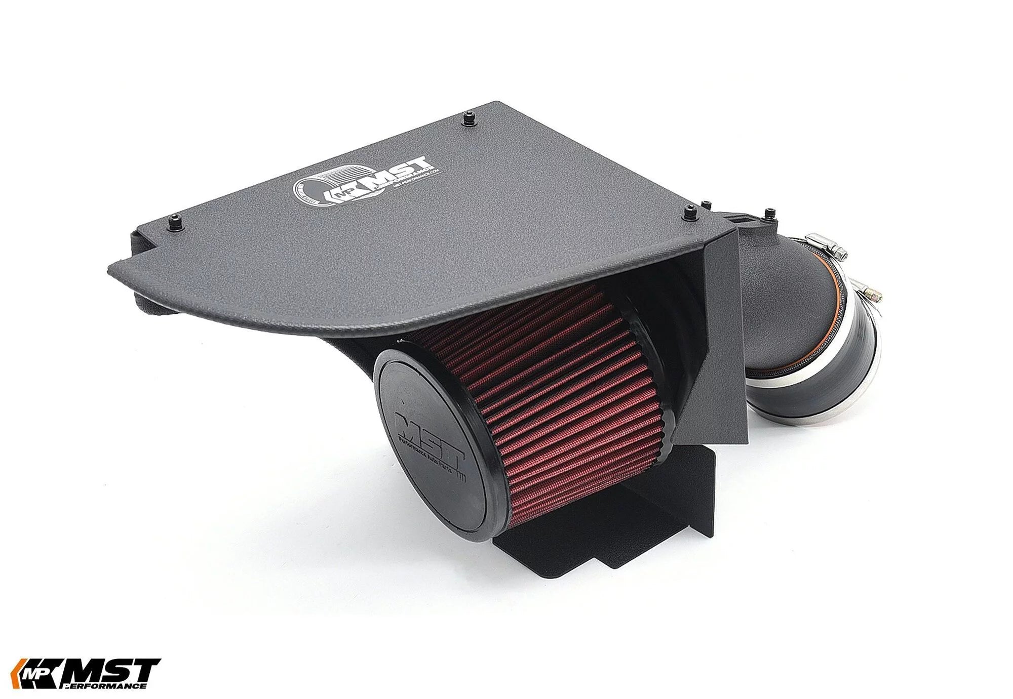 MST PEFORMANCE 2017+ BMW G30 G31 B58 540i Cold Air Intake System (BW-G5401)