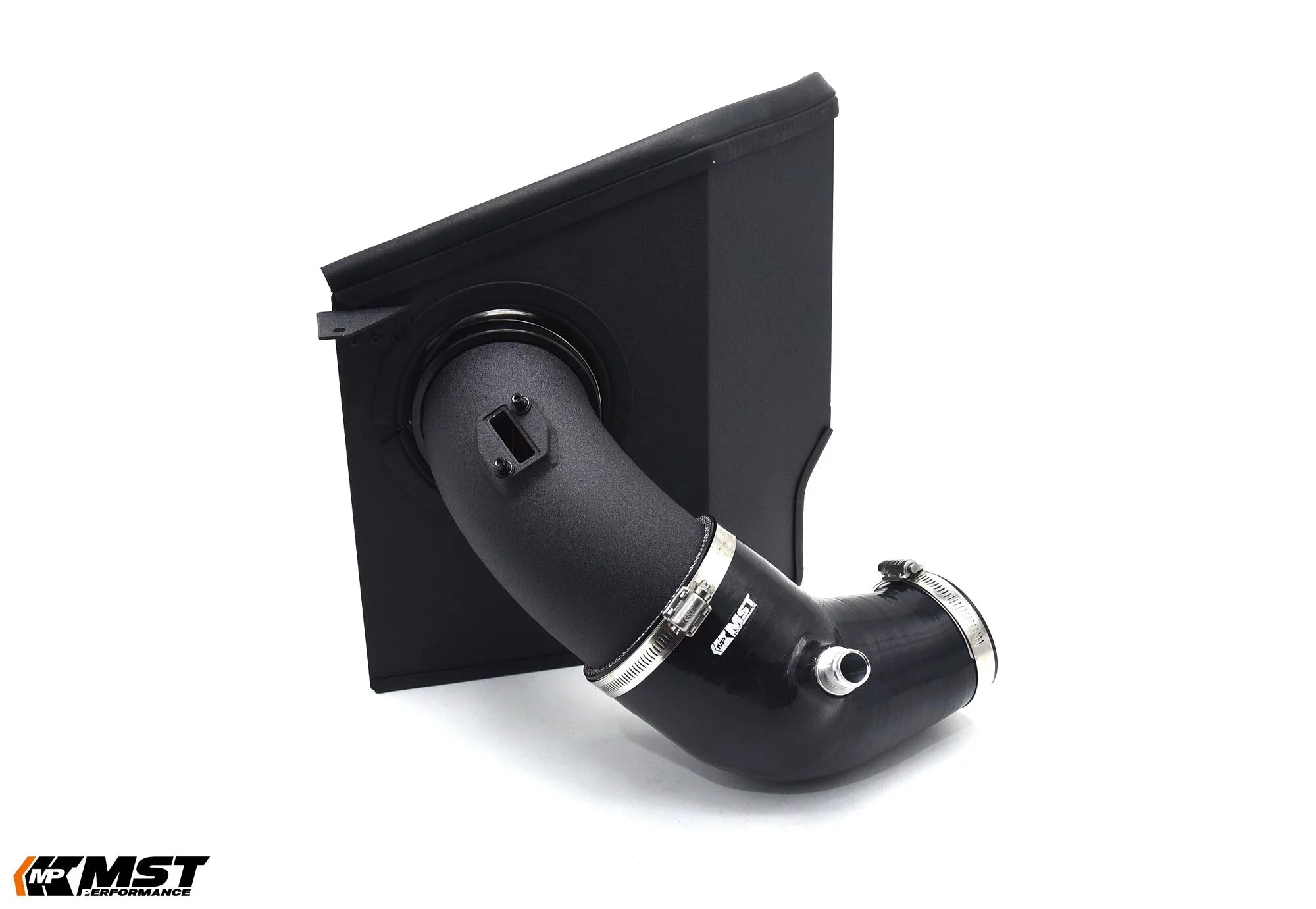 BW-B5805L MST Performance 2019+ BMW M340i B58 3.0L / M240i G42 Cold Air Intake