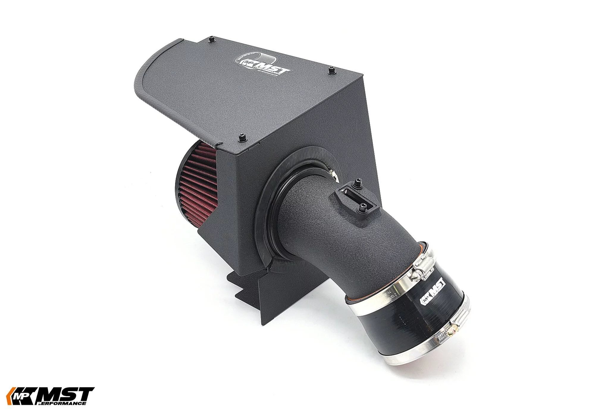 MST PEFORMANCE 2017+ BMW G30 G31 B58 540i Cold Air Intake System (BW-G5401)