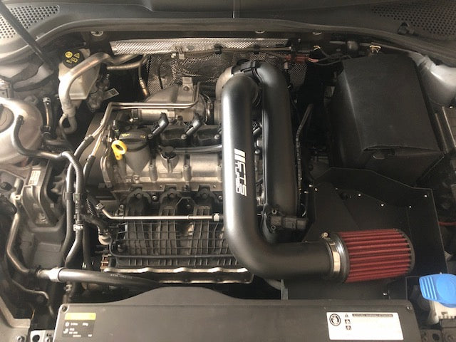 CTS Turbo MK7 Golf 1.4TSI EA211 Intake System - ROW cars only CTS Turbo IT-235