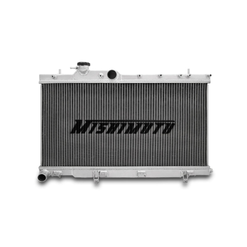 MMRAD-LEG-00 Mishimoto 00-04 Subaru Legacy Aluminum Radiator