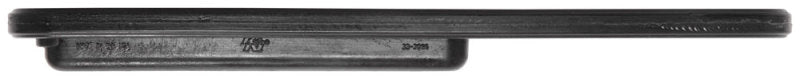 33-3066 K&N 12-18 Toyota Agya L3-1.0L F/I