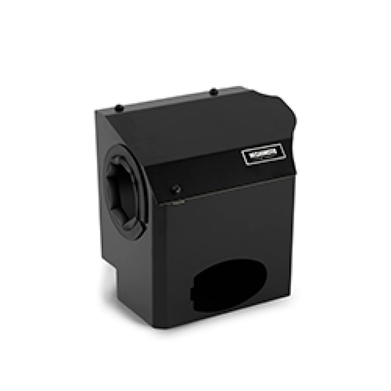 MMAI-FIST-14P Mishimoto 14-15 Ford Fiesta ST 1.6L Performance Air Intake Kit - Polished