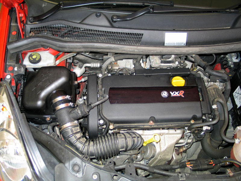 57S-4902 K&N Performance Intake Kit  for Opel / Vauxhall / Alfa Romeo