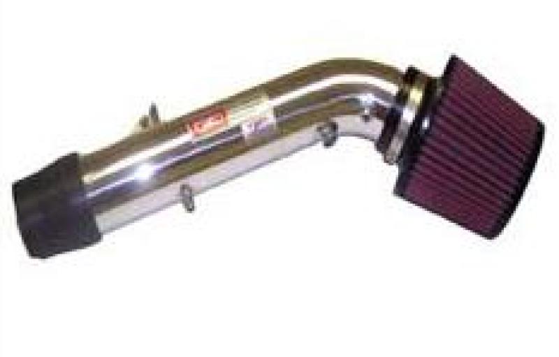 IS1200P Injen 02-07 WRX/STi Polished Short Ram Intake