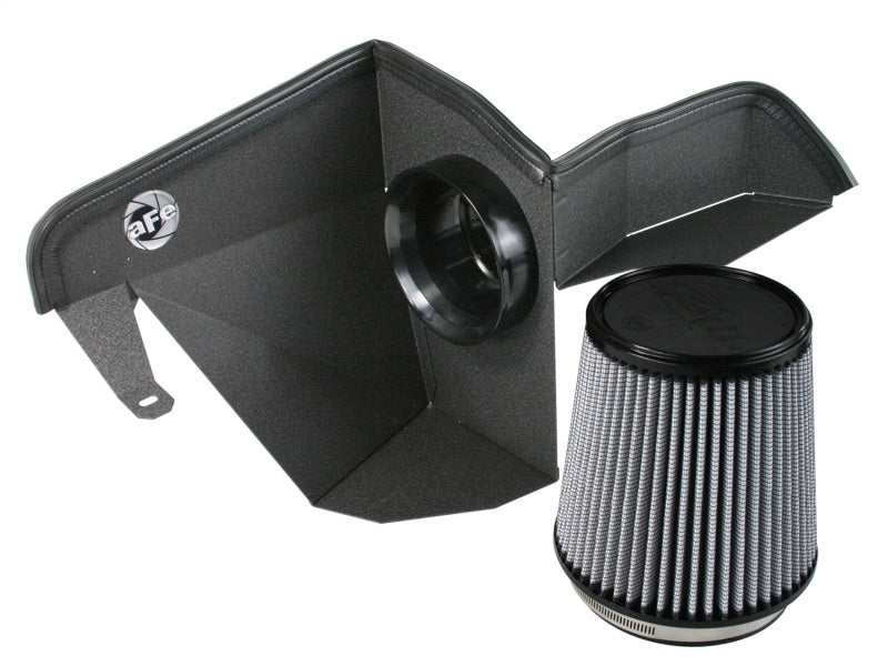 51-10681 aFe MagnumFORCE Intakes Stage-1 PDS AIS PDS BMW X5 (E53) 04-06 V8-4.4L/4.8L