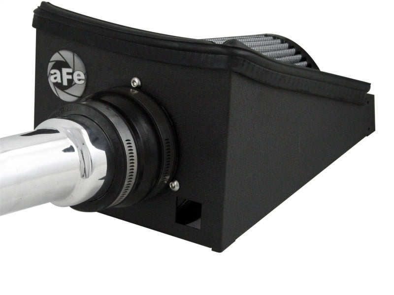 F2-03008 aFe FULL METAL Power Intakes Stage-2 PDS AIS PDS Ford Ranger 05-08 V6-3.0L