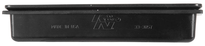 33-3057 K&N 2016 Renault Megane IV L4-1.5L DSL