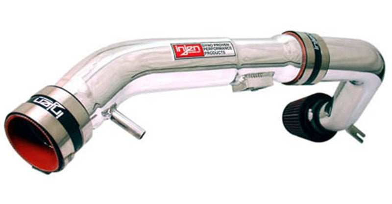 SP1967P Injen 2002-2006 Sentra 1.8L 4 Cyl. Polished Cold Air Intake