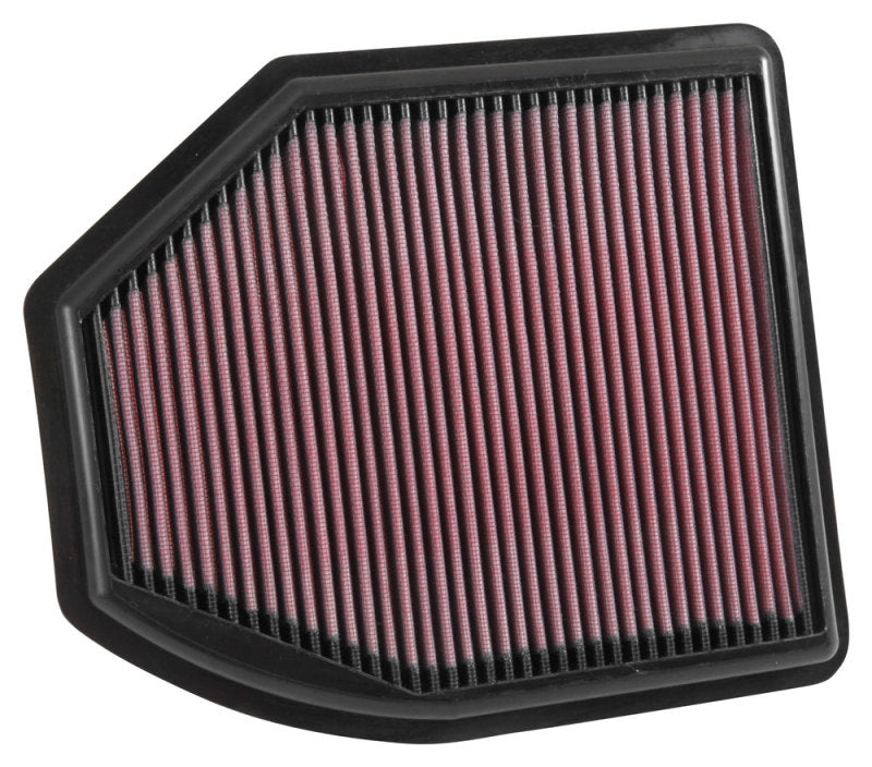 K&N 16-17 Acura ILX L4-2.4L F/I