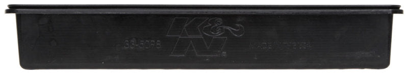 33-5098 K&N 2020 Chevrolet Silverado 2500/3500 6.6L Diesel Drop In