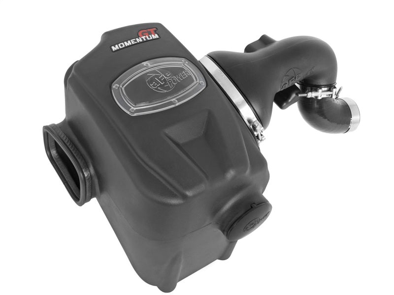 51-74107 aFe Momentum GT Pro DRY S Intake System; GM Colorado/Canyon 15-16 L4-2.5L
