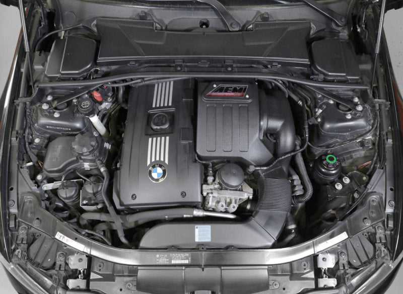 21-825DS AEM C.A.S 07-11 BMW 335i V6-3.0L F/I Cold Air Intake System
