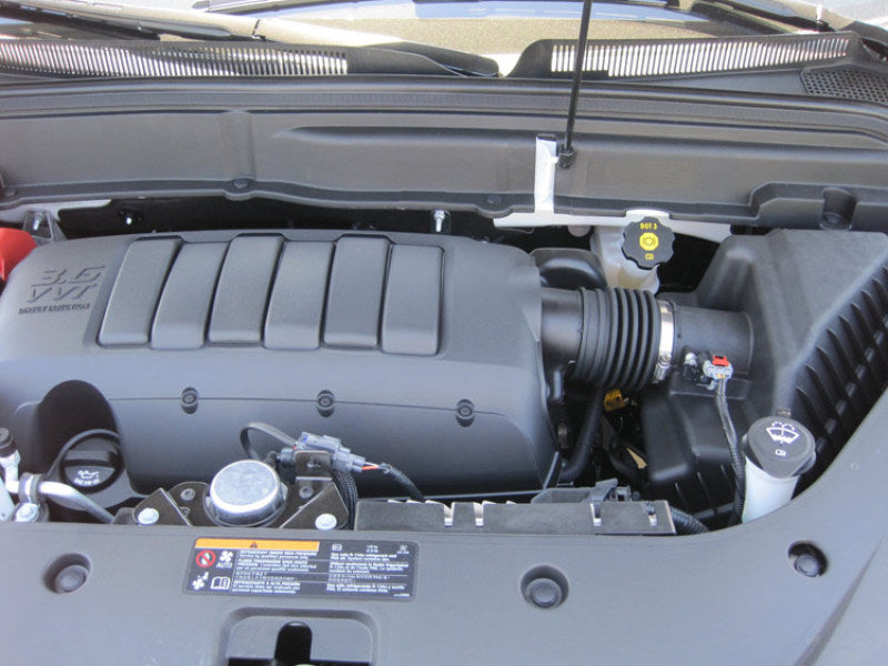 K&N Saturn Outlook / GMC Acadia 3.6L