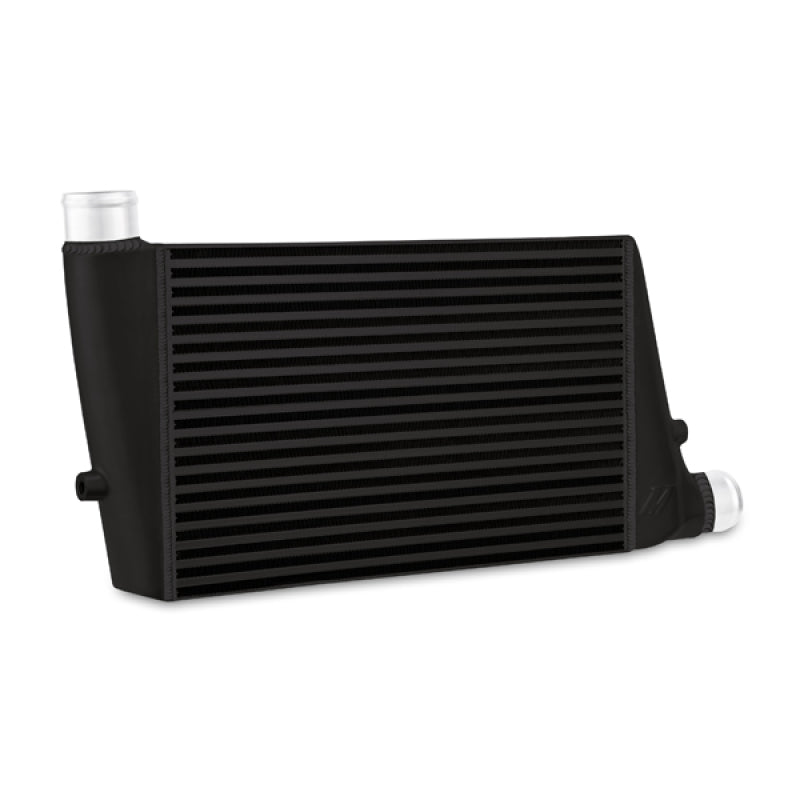 MMINT-EVO-10XB Mishimoto 08+ Mitsubishi Lancer Evolution X GSR/MR 2.0L Intercooler - Black