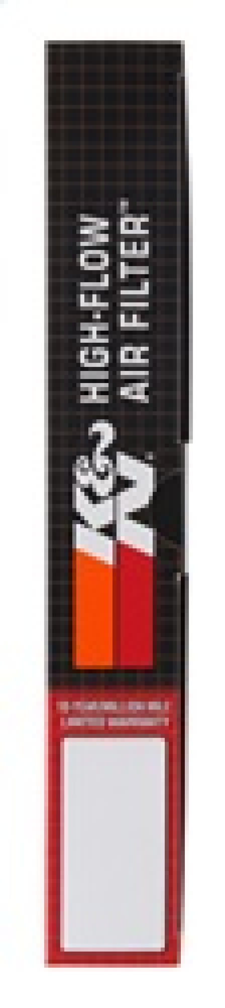 K&N 86-96 Mazda RX-7 1.3L