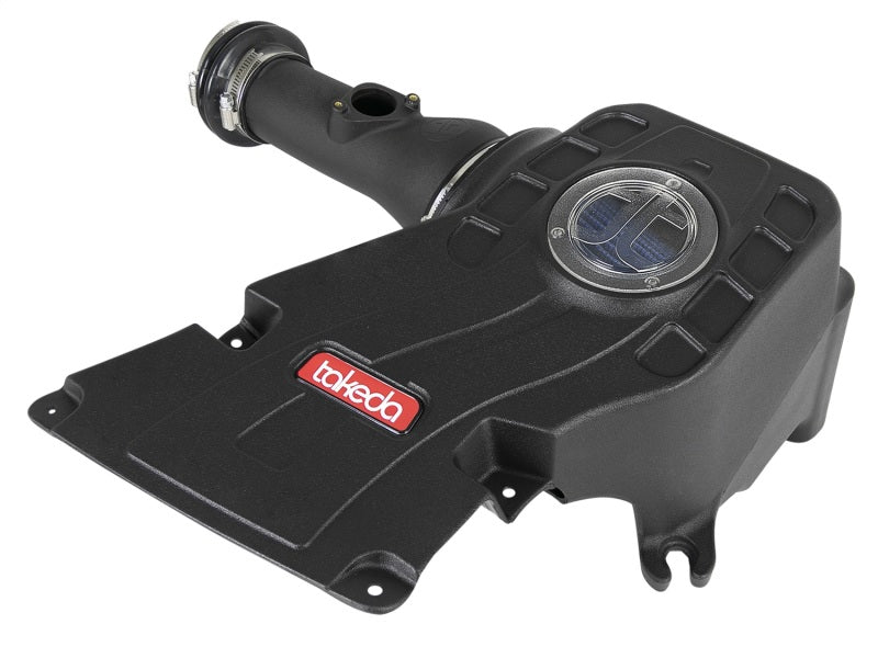 56-70002R aFe Takeda Momentum Pro 5R Cold Air Intake System 2018 Honda Accord I4 1.5L (t)