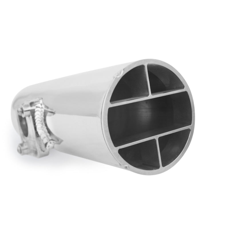 MMAI-STI-15P Mishimoto 2015 Subaru STi Performance Intake - Polished